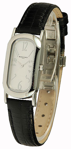 Наручные часы - Rochas RH9129LWCB