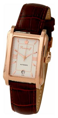 Наручные часы - Romanoff 2824-2-339301