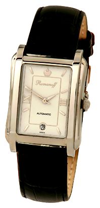 Наручные часы - Romanoff 2824-2-339804