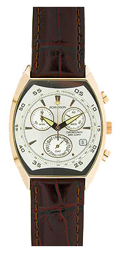 Наручные часы - Romanson DL4141HMR(WH)