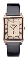Наручные часы - Romanson DL5593SMR(RG)