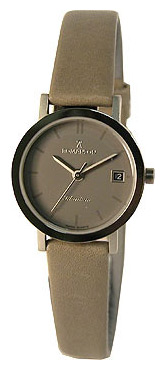 Наручные часы - Romanson DL9782SLW(GR)