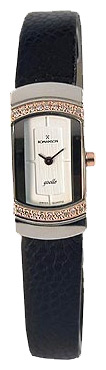 Наручные часы - Romanson RL2901QLJ(WH)