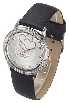 Наручные часы - Romanson RL8254QLJ(WH)