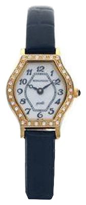 Наручные часы - Romanson RL8266QLG(WH)