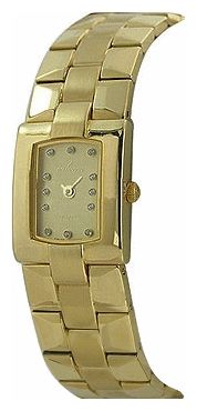 Наручные часы - Romanson RM0533LG(GD)
