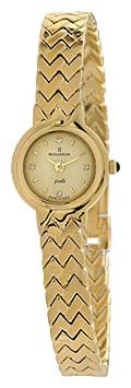 Наручные часы - Romanson RM1552LG(GD)