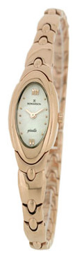Наручные часы - Romanson RM2126LR(WH)