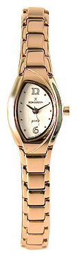 Наручные часы - Romanson RM3583LR(WH)