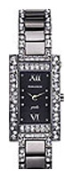 Наручные часы - Romanson RM7228QLB(BK)