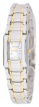 Наручные часы - Romanson RM7240LC(WH)