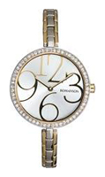 Наручные часы - Romanson RM7283QLC(WH)