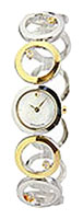 Наручные часы - Romanson RM9906QLC(WH)