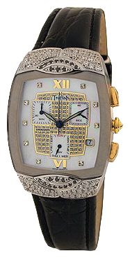 Наручные часы - Romanson SL3113HMC(WH)