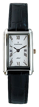 Наручные часы - Romanson TL0110SLJ(WH)