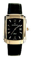 Наручные часы - Romanson TL1157SMR(BK)