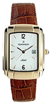 Наручные часы - Romanson TL1157SMR(WH)