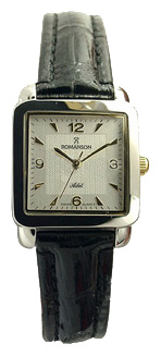 Наручные часы - Romanson TL1579CLC(WH)