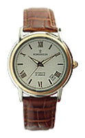 Наручные часы - Romanson TL3587RMC(WH)