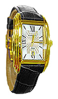 Наручные часы - Romanson TL4127JMG(WH)