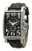 Наручные часы - Romanson TL6599HMW(BK)