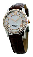 Наручные часы - Romanson TL7282RLC(WH)