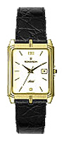 Наручные часы - Romanson TL8154SLG(GD)