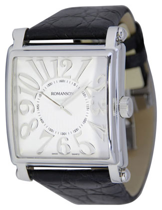 Наручные часы - Romanson TL8213MW(WH)