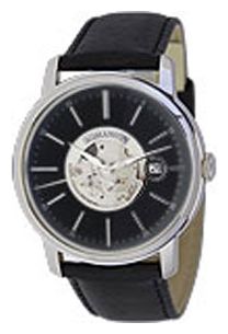 Наручные часы - Romanson TL8222RMW(BK)