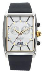 Наручные часы - Romanson TL8244HMC(WH)