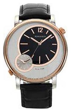 Наручные часы - Romanson TL8245MJ(WH)