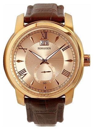 Наручные часы - Romanson TL8269MR(RG)