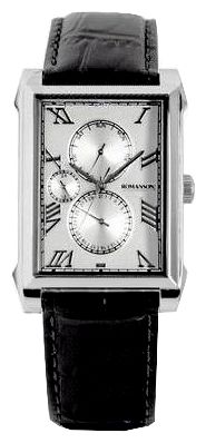 Наручные часы - Romanson TL9225MW(WH)