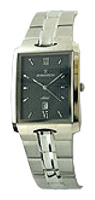 Наручные часы - Romanson TM0186XW(BK)