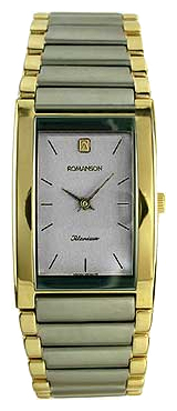 Наручные часы - Romanson TM1196XC(GR)