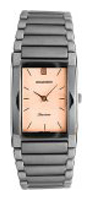Наручные часы - Romanson TM1196XW(RG)