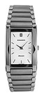 Наручные часы - Romanson TM1196XW(WH)