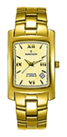Наручные часы - Romanson TM2101RMG(GD)