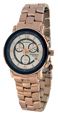 Наручные часы - Romanson TM4591HMR(WH)