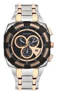 Наручные часы - Romanson TM8241HMD(BK)