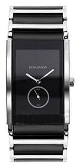Наручные часы - Romanson TM8251MW(BK)