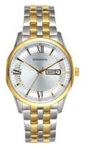 Наручные часы - Romanson TM9215MC(WH)