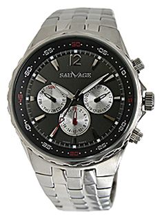 Наручные часы - Sauvage SC67302S