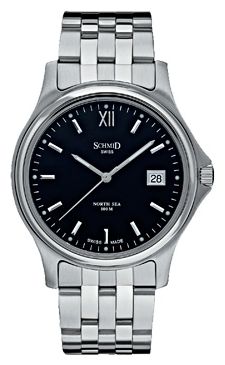 Наручные часы - SchmiD P50007ST-1M