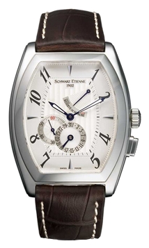Наручные часы - Schwarz Etienne WLO00HI16SS01AA
