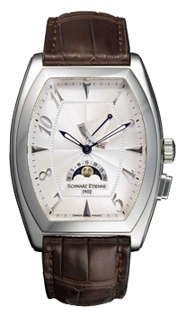 Наручные часы - Schwarz Etienne WLO07HH16SS01AA