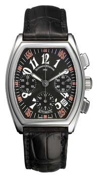 Наручные часы - Schwarz Etienne WLO12AC01SS01AA