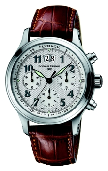 Наручные часы - Schwarz Etienne WOL02AJ08SS21AA