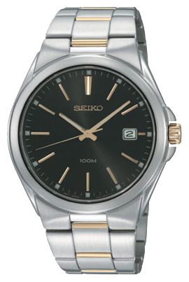 Наручные часы - Seiko SGEE35P
