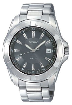 Наручные часы - Seiko SGEE73P